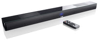 Canton Smart Soundbar 10 Generation 2 Soundbar Svart
