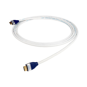 Chord Clearway 8K HDMI With Ethernet - 0.75-3m Hdmi-kabel