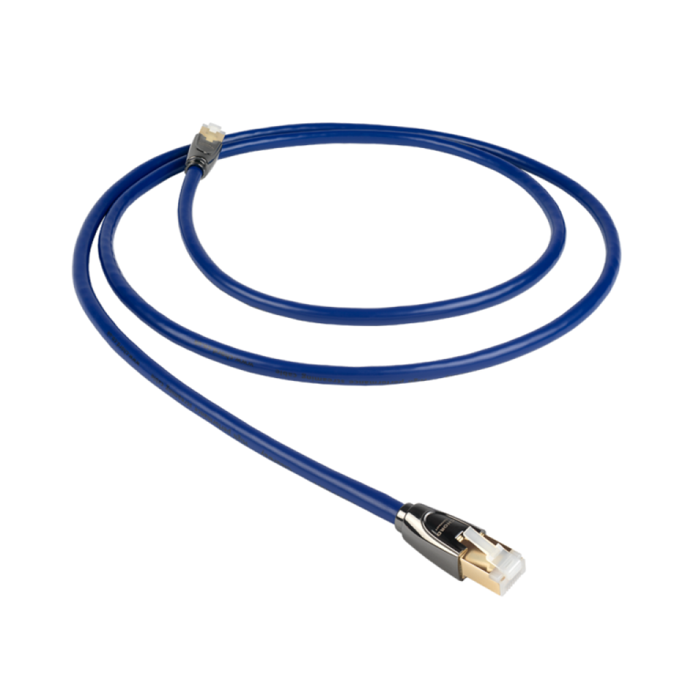 Chord Clearway Streaming Nätverkskabel