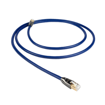 Chord Clearway Streaming Nätverkskabel