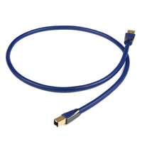 Chord Clearway USB A-B USB-kabel