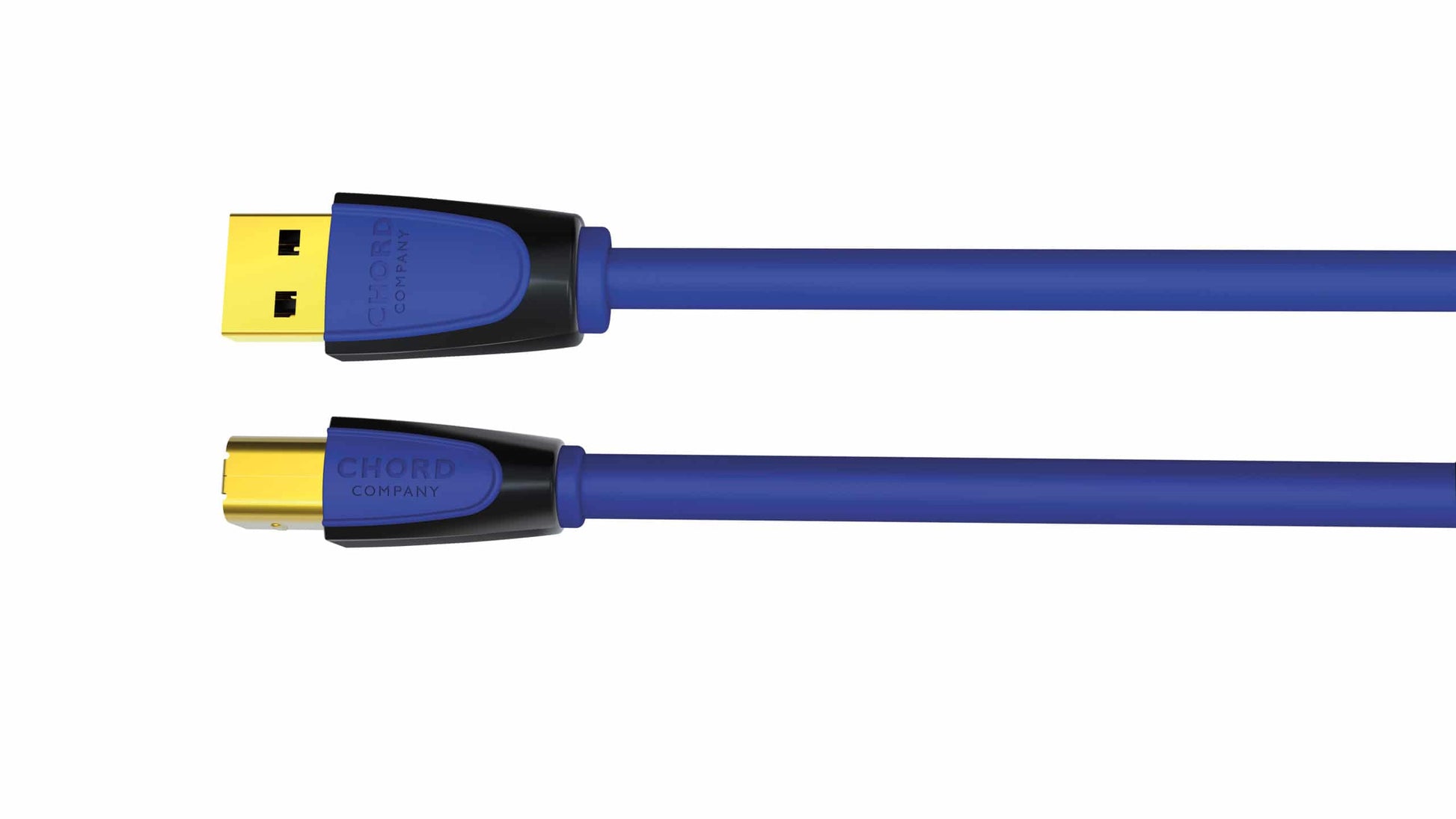 Chord Clearway USB A-B USB-kabel