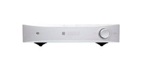 NuPrime DAC-8 D/A Omvandlare Silver