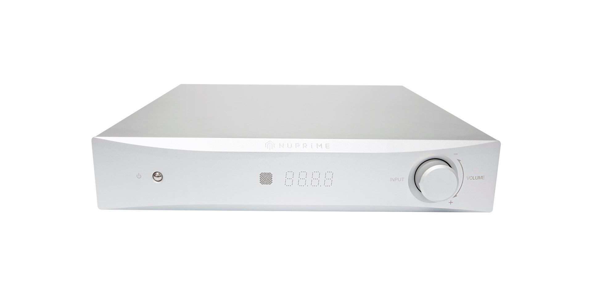 NuPrime DAC-8 D/A Omvandlare