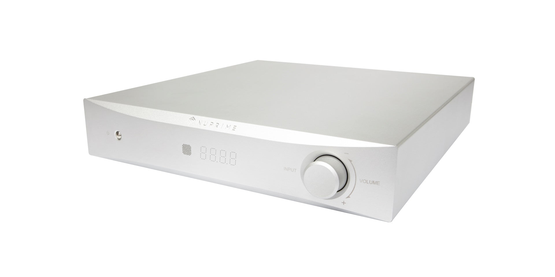 NuPrime DAC-8 D/A Omvandlare