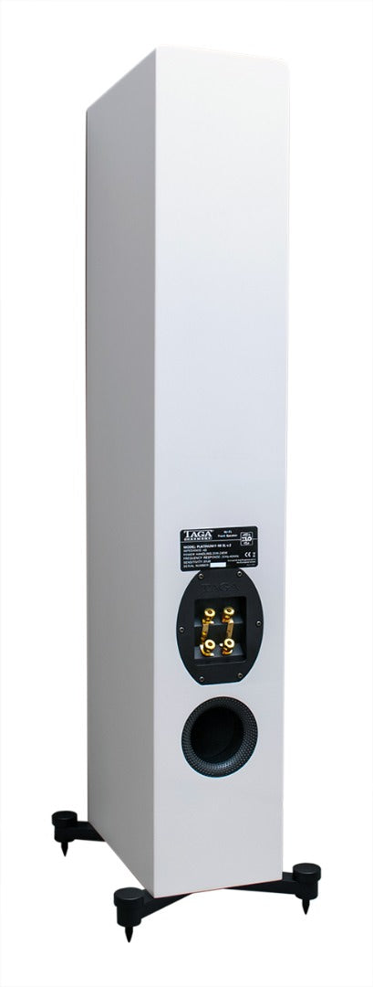 DEMO - TAGA Platinum F-90 SL V.2 Golvhögtalare