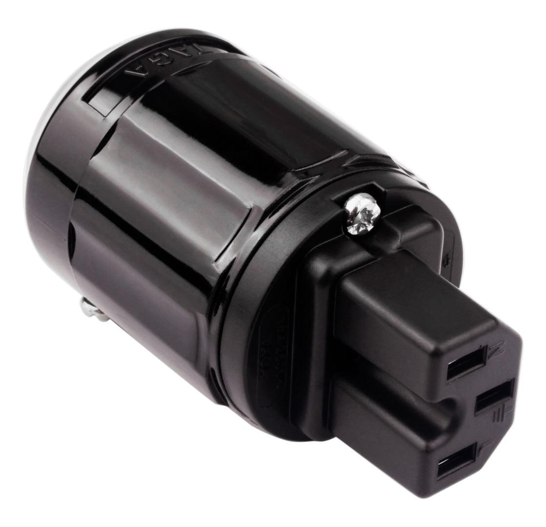 TAGA ETPC Kontakter Strömkontakt