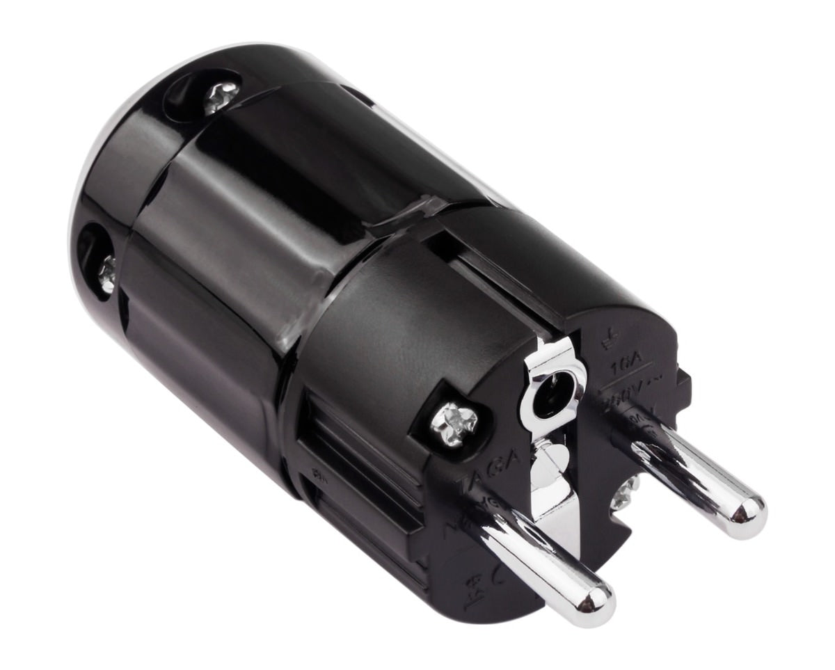 TAGA ETPC Kontakter Strömkontakt