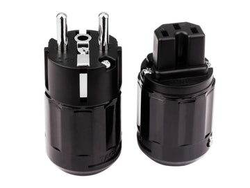 TAGA ETPC Kontakter Strömkontakt