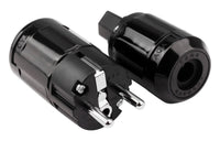 TAGA ETPC Kontakter Strömkontakt