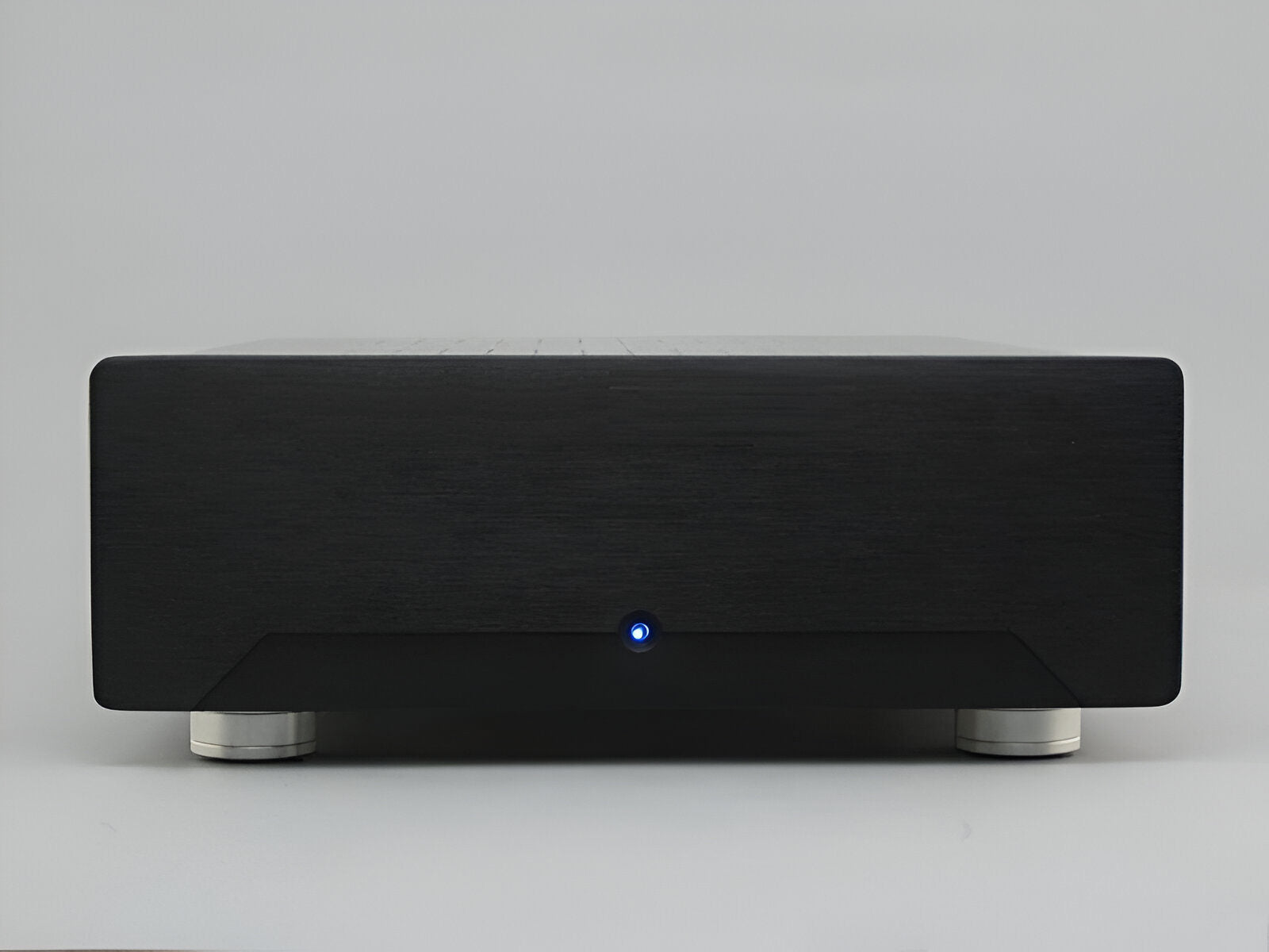 ICEpower DIY 2-kanals låda för ICEpower 1200AS2 & 2000AS2