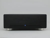 ICEpower DIY 2-kanals låda för ICEpower 1200AS2 & 2000AS2