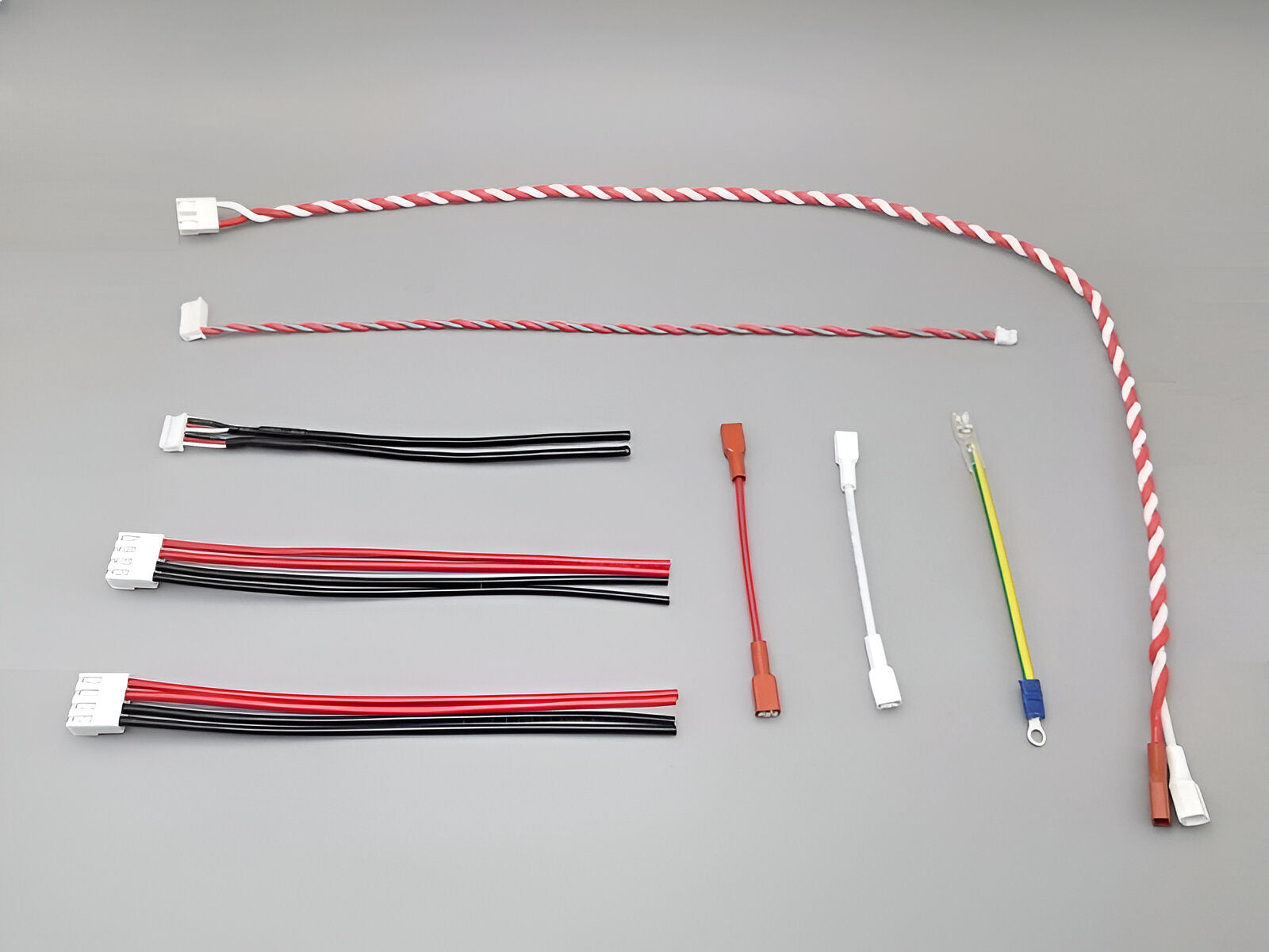 ICEpower DIY 2-kanals låda för ICEpower 1200AS2 & 2000AS2