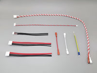 ICEpower DIY 2-kanals låda för ICEpower 1200AS2 & 2000AS2