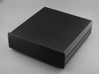 ICEpower DIY 4-kanals låda för ICEpower 1200AS2 & 2000AS2