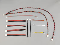 ICEpower DIY 4-kanals låda för ICEpower 1200AS2 & 2000AS2