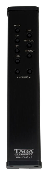Taga HTA-2000B V.2 Stereoförstärkare