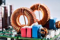 ICEpower 2000AS2 HV Förstärkarmodul