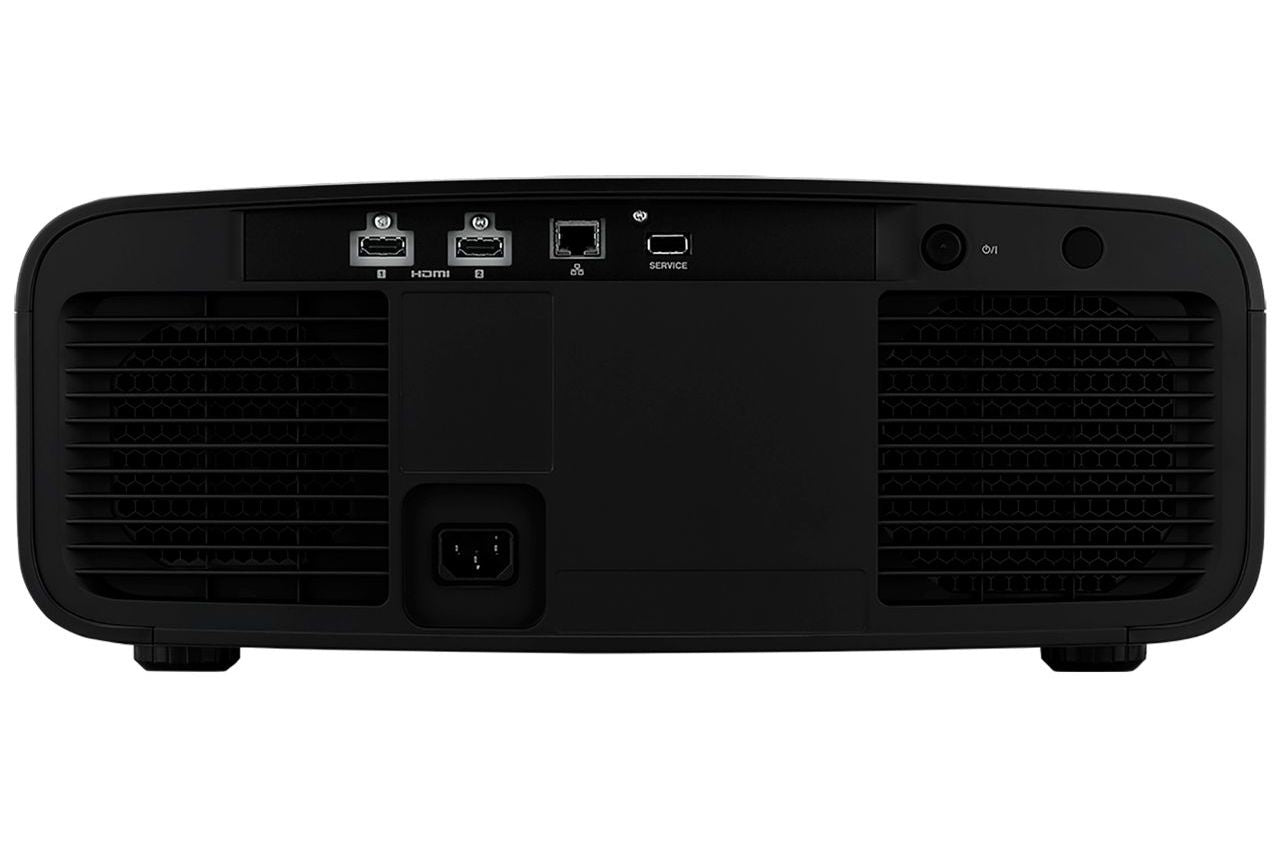 JVC DLA-NZ700 4K D-ILA - Laserprojektor Hemmabioprojektor