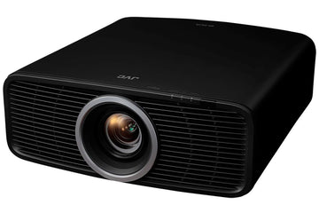 JVC DLA-NZ800 4K/8K - Laserprojektor Hemmabioprojektor