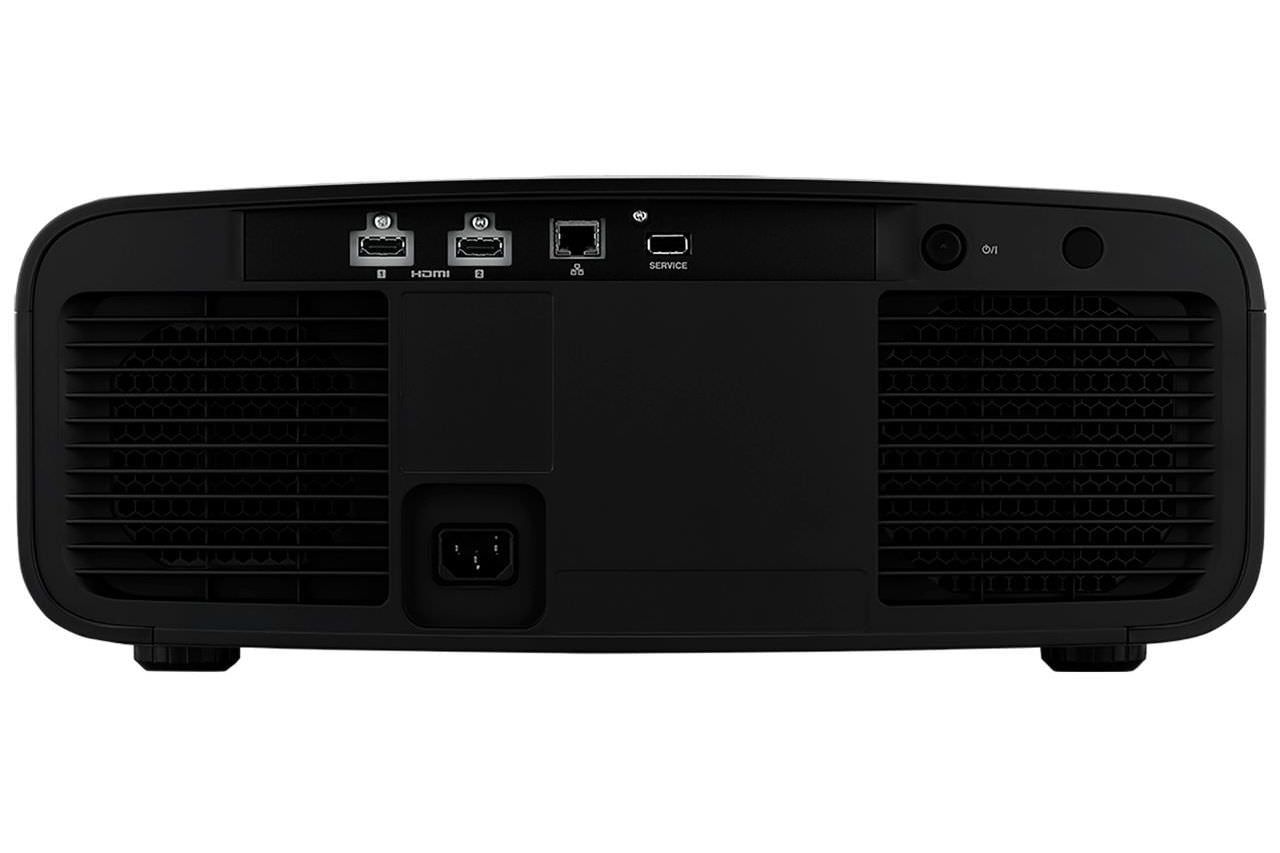 JVC DLA-NZ800 4K/8K - Laserprojektor Hemmabioprojektor