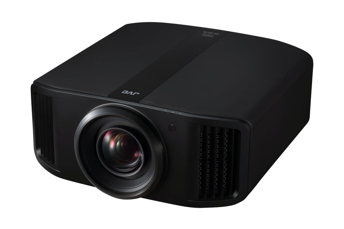 JVC DLA-NZ900 4K/8K - Laserprojektor Hemmabioprojektor