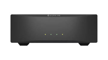 NuPrime LPS-205 - PSU Nätaggregat