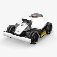 LUBA mini AWD 800 - För 800m2 Gränskabelfri Robotgräsklippare
