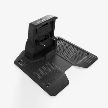 Laddstation för YUKA-serien