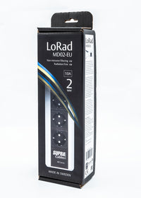 Supra LoRad MD02-EU MKIII Grendosa