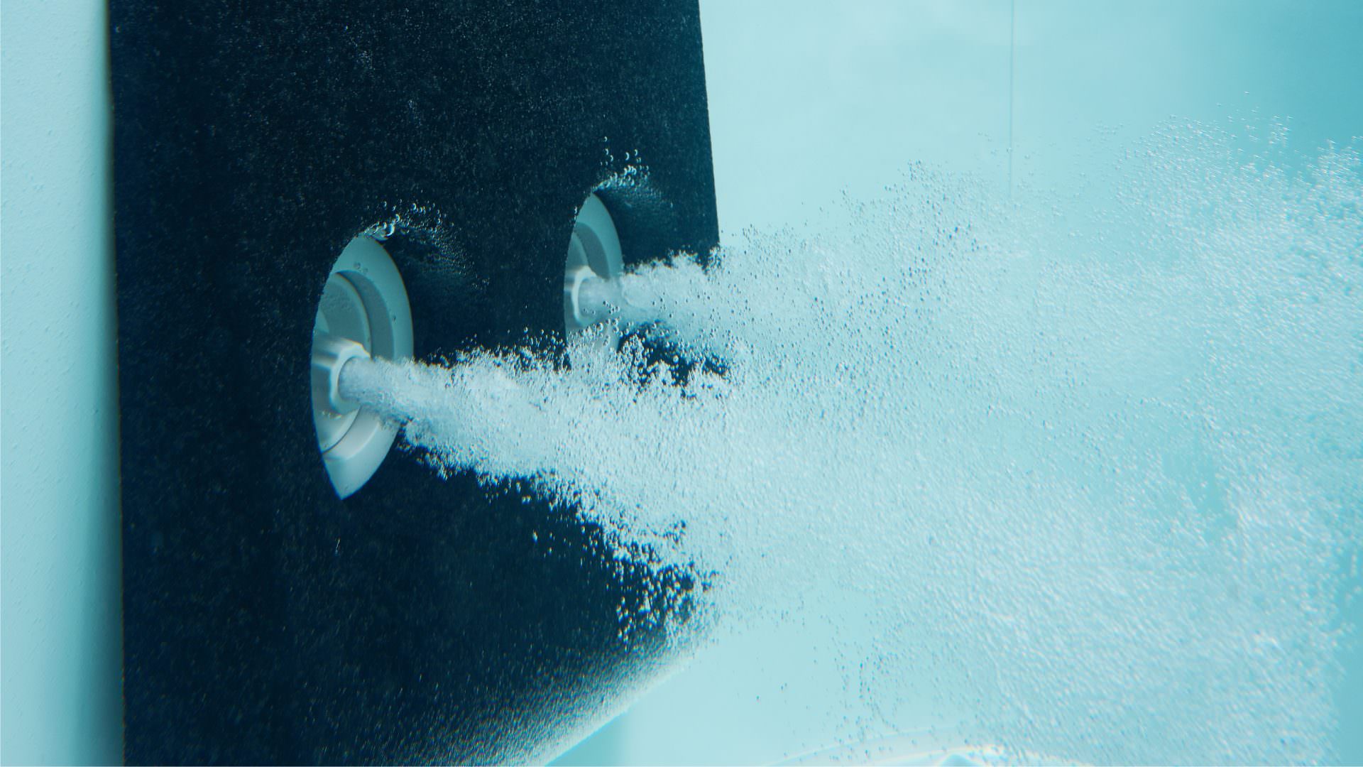 MSpa Oslo Frame F-OS063W - Spabad spa-bad