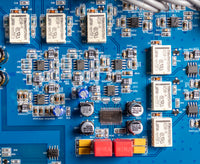 NuPrime Evolution DAC-2 D/A Omvandlare