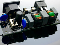 SBooster BOTW P&P ECO PSU MKII Nätaggregat