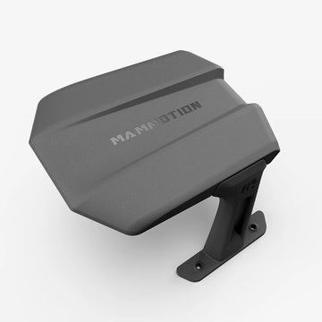 Garage för robotgräsklippare Mammotion -2025 - Passar Alla Modeller Robotgräsklippare