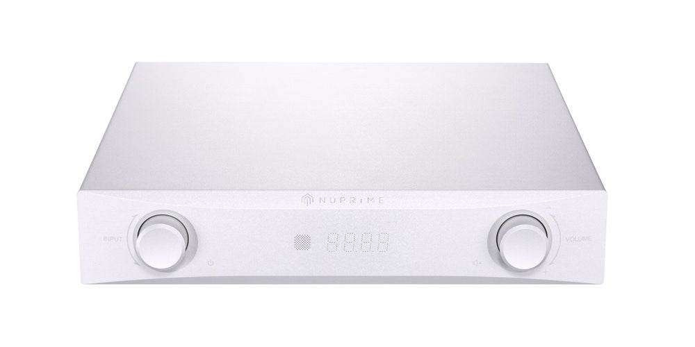 NuPrime IDA-8 Stereoförstärkare