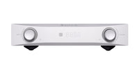 NuPrime IDA-8 Stereoförstärkare Silver