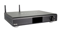 NuPrime Omnia A200 - Slimmad streamingförstärkare Stereoförstärkare