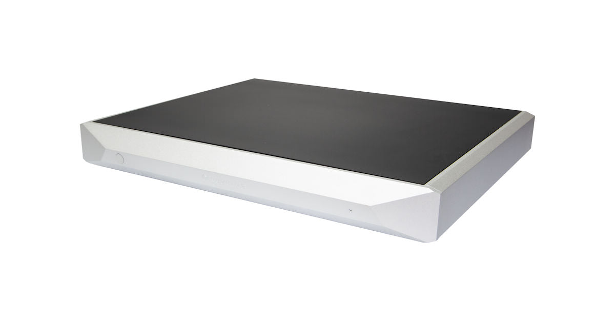 NuPrime Evolution STA Effektförstärkare Slutsteg