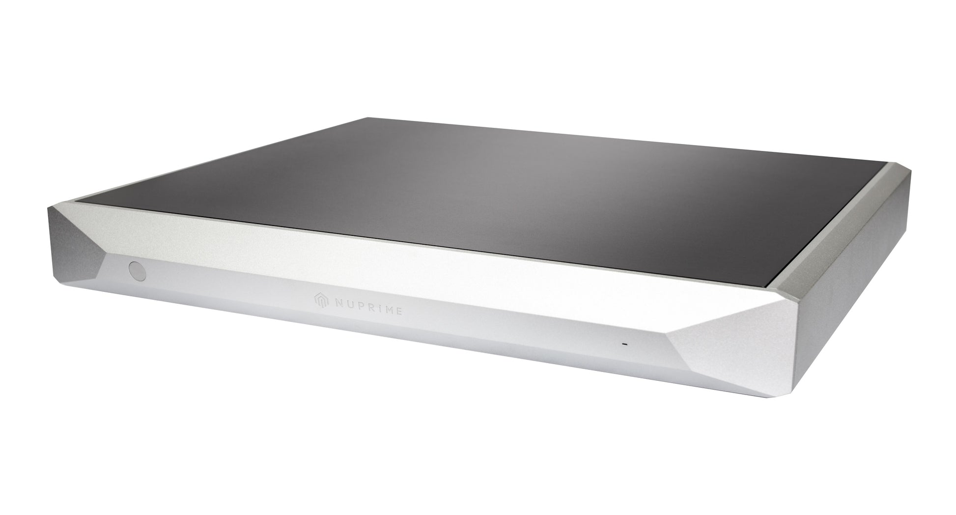 NuPrime Evolution Two Effektförstärkare Slutsteg