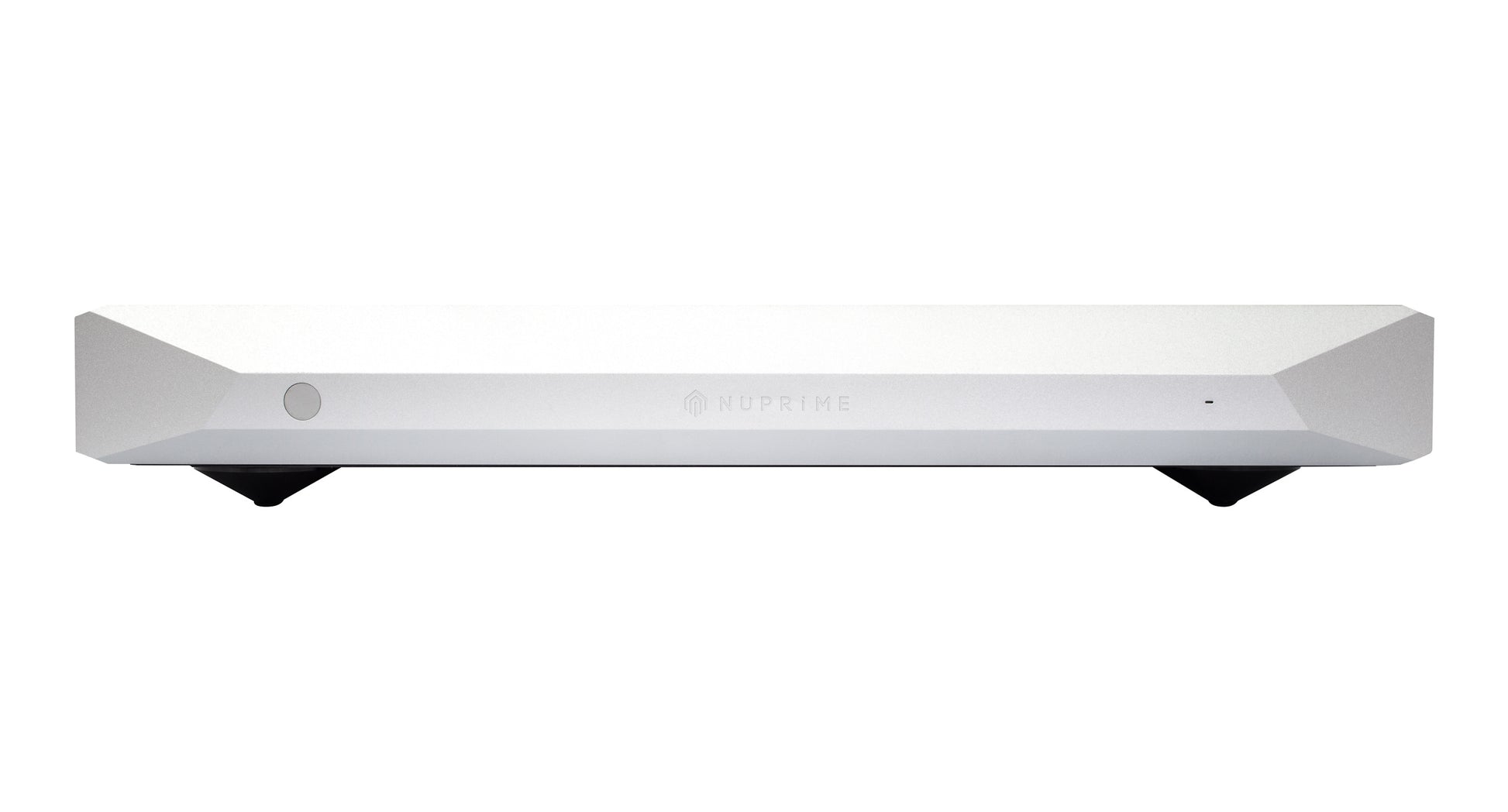 NuPrime Evolution Two Effektförstärkare Slutsteg