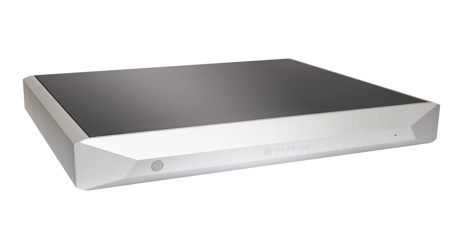 NuPrime Evolution Two Effektförstärkare Slutsteg