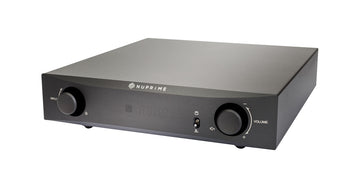 NuPrime IA-9X Stereoförstärkare