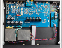 NuPrime Evolution DAC-2 D/A Omvandlare