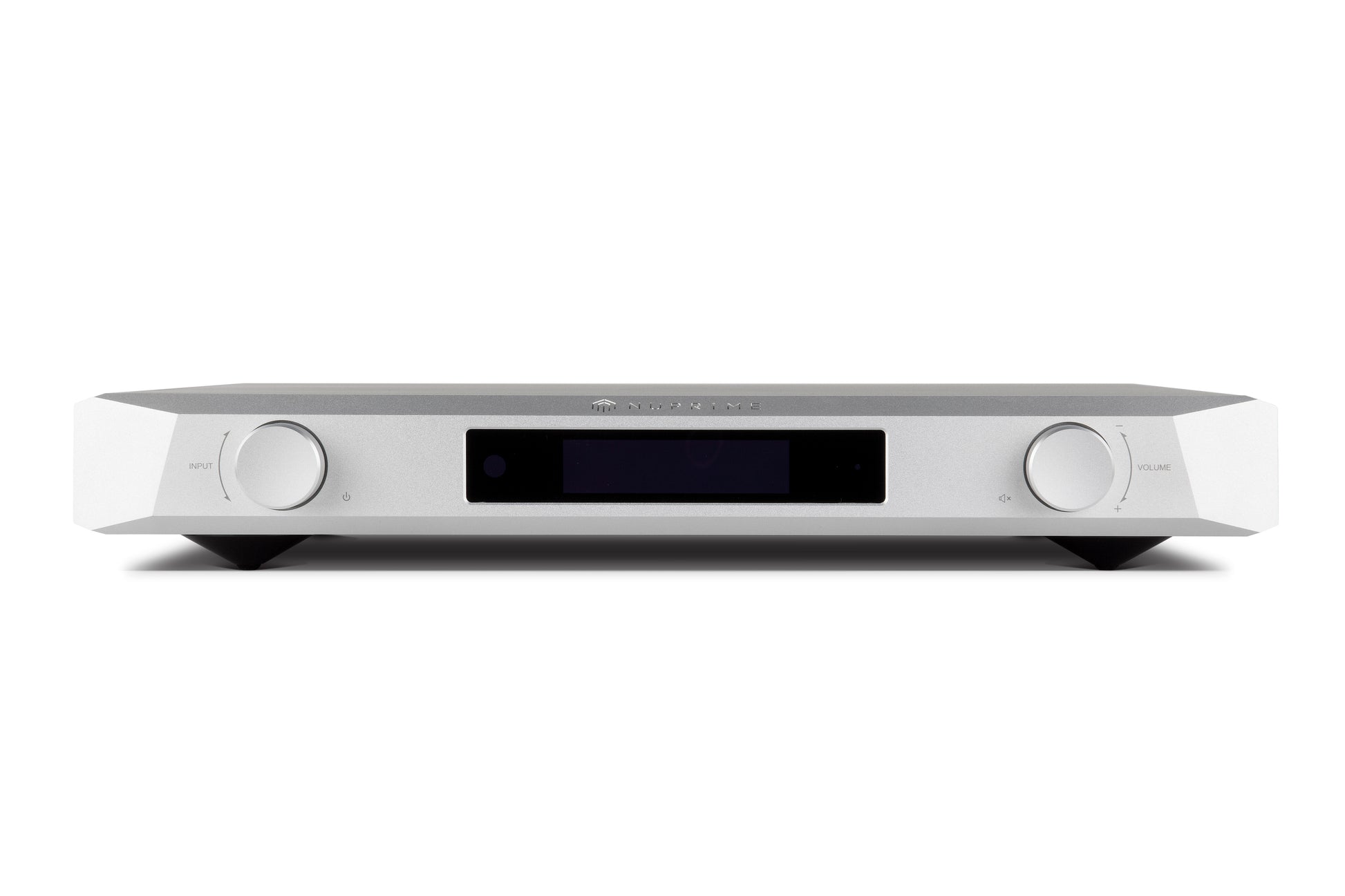 NuPrime Evolution DAC-2 D/A Omvandlare