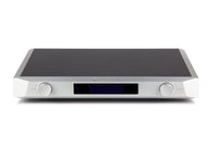 NuPrime Evolution DAC-2 D/A Omvandlare Silver