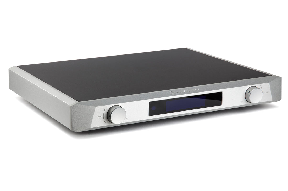 NuPrime Evolution DAC-2 D/A Omvandlare
