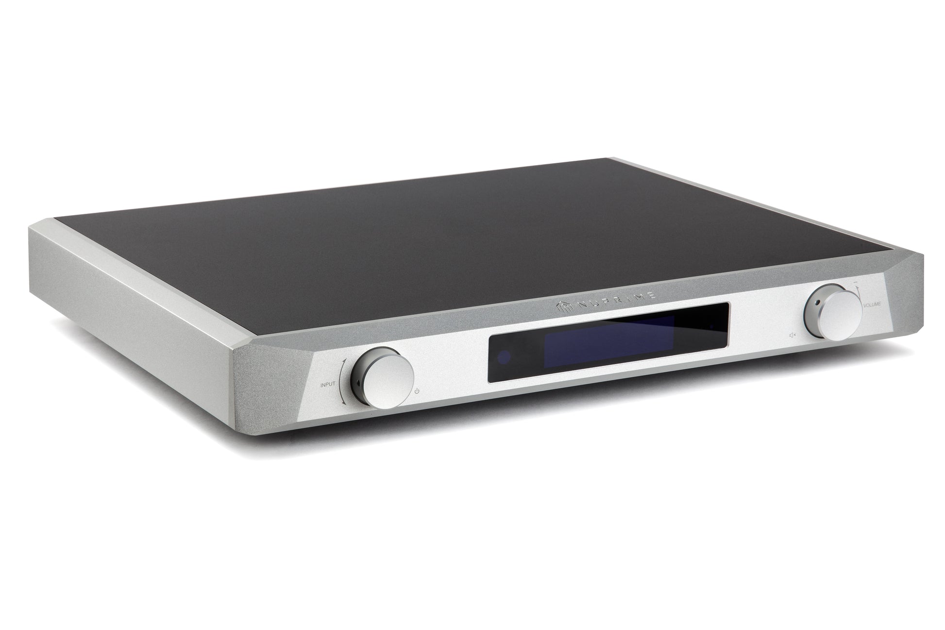 NuPrime Evolution DAC-2 D/A Omvandlare