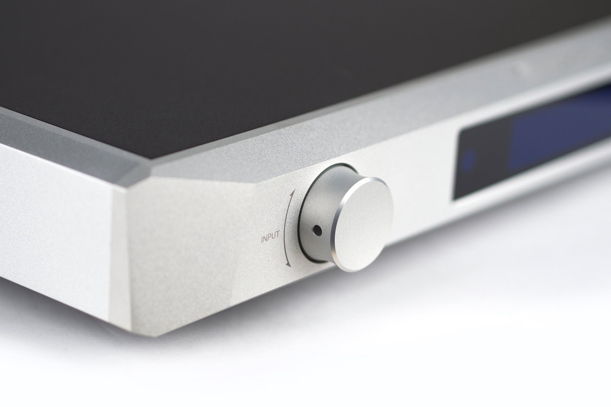 NuPrime Evolution DAC-2 D/A Omvandlare