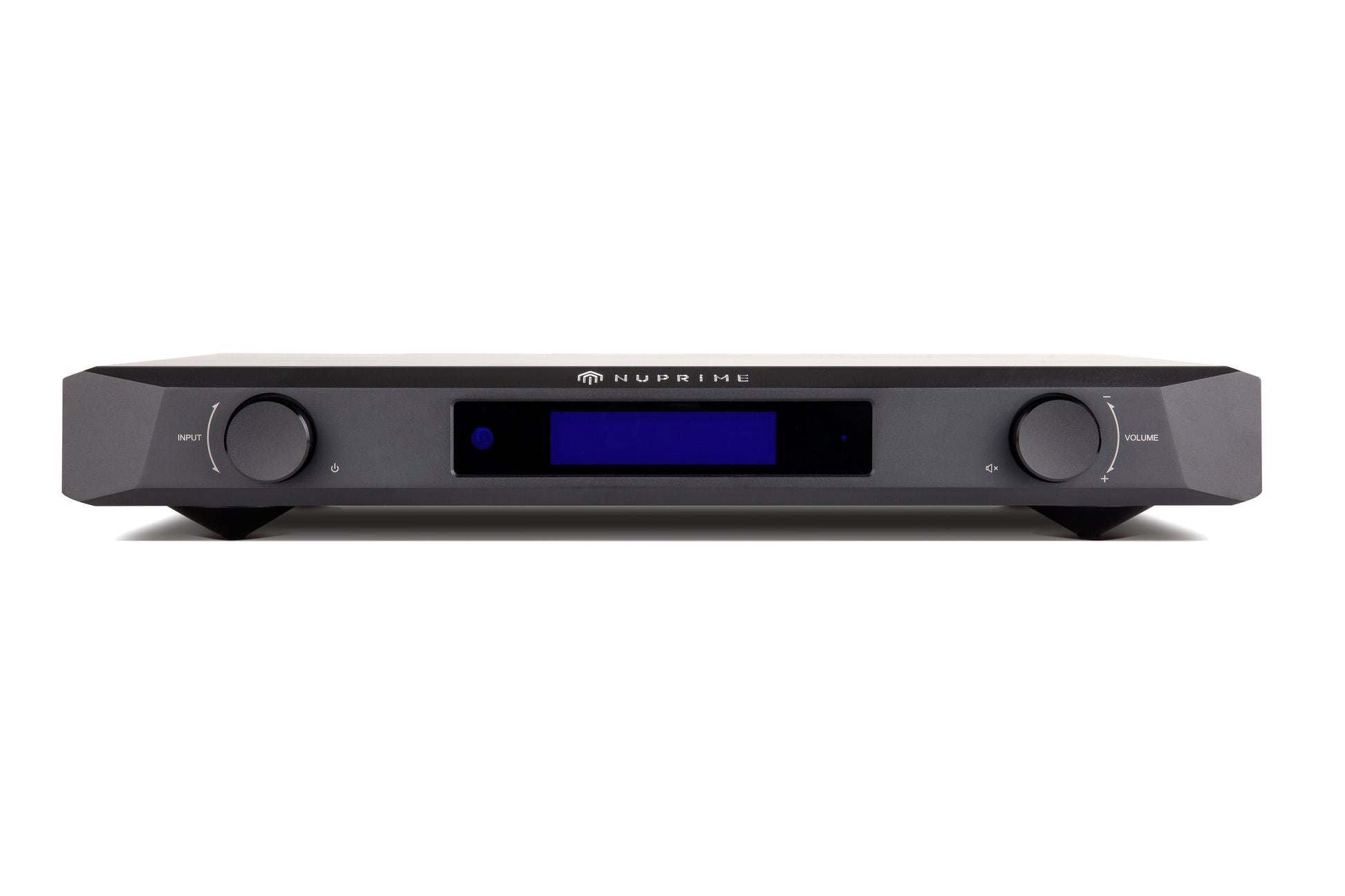 NuPrime Evolution DAC-2 D/A Omvandlare