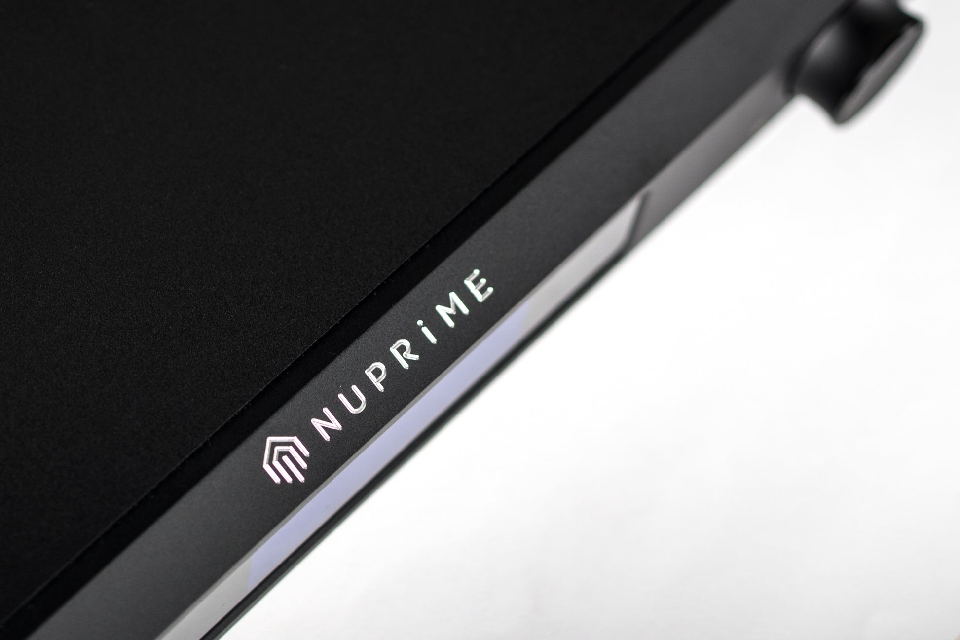 NuPrime Evolution DAC-2 D/A Omvandlare